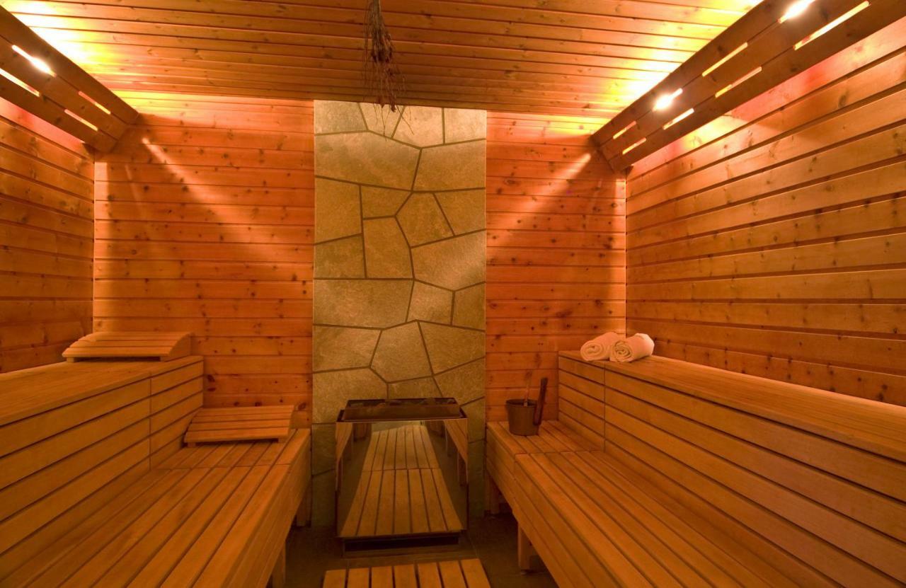 Mirabeau Alpine Hotel Zermatt Buitenkant foto